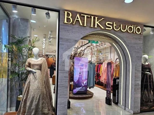Commercial for sale in Islamabad