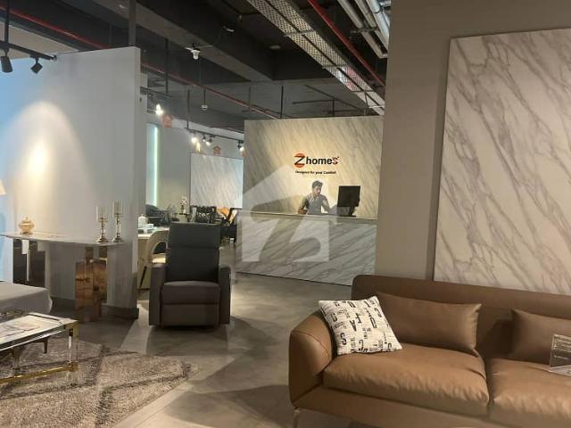 Commercial for sale in Islamabad