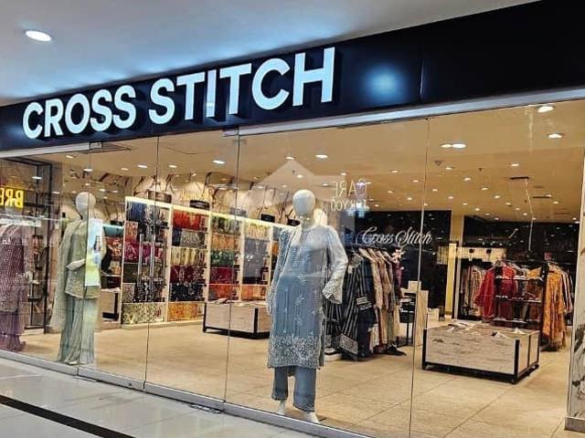 Commercial for sale in Islamabad