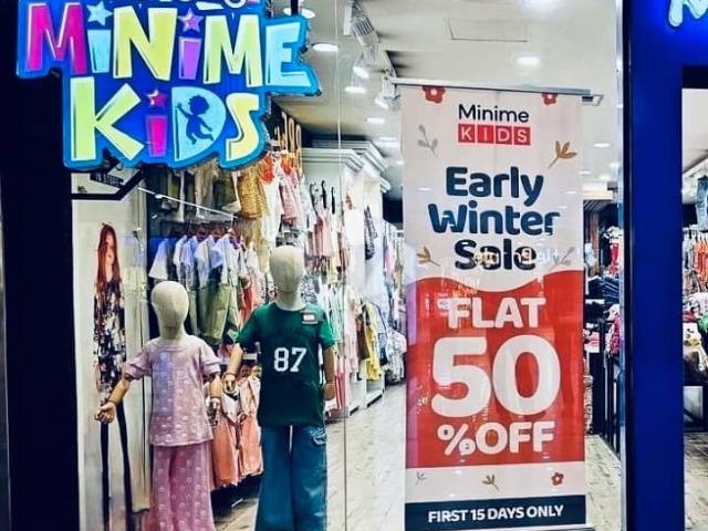 Commercial for sale in Islamabad