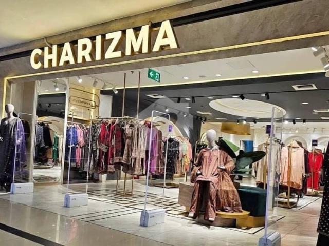 Commercial for sale in Islamabad