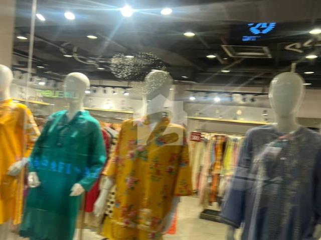 Commercial for sale in Islamabad