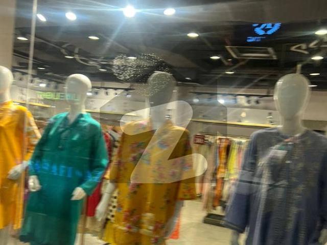 Commercial for sale in Islamabad