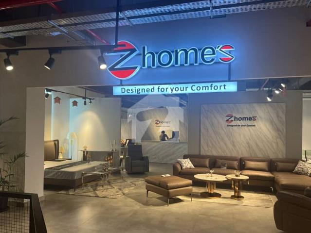 Commercial for sale in Islamabad
