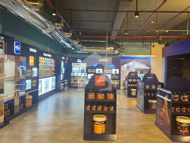 Commercial for sale in Islamabad