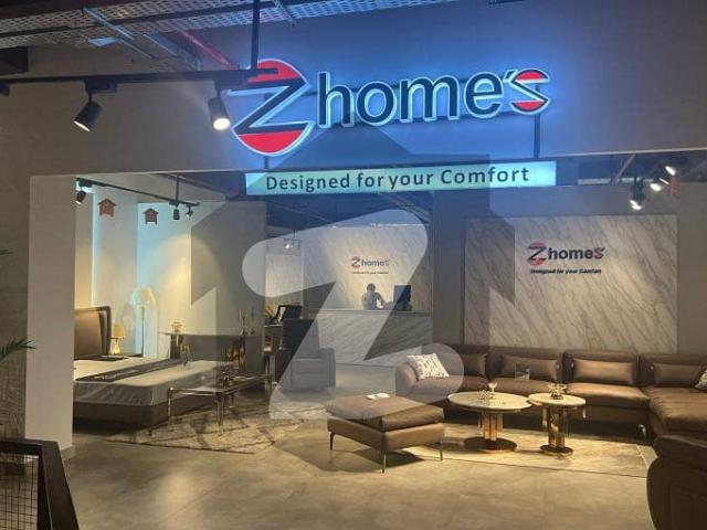 Commercial for sale in Rawalpindi, Islamabad Capital Territory