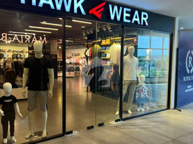 Commercial for sale in Islamabad