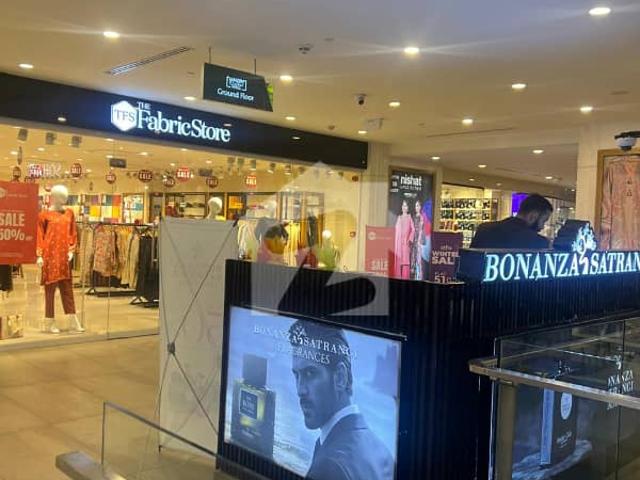 Commercial for sale in Islamabad