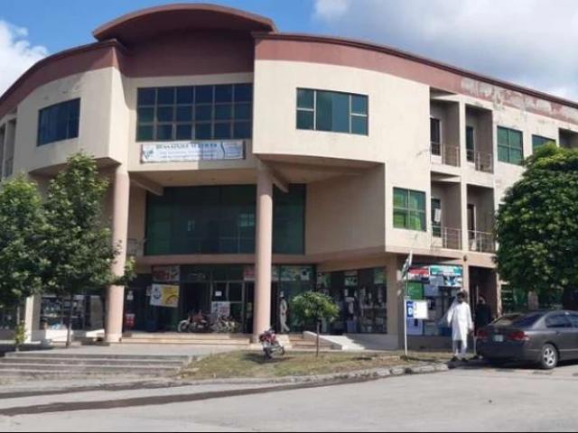 Commercial for sale in Islamabad