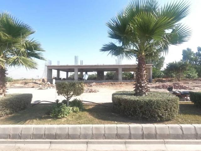 Commercial for sale in Rawalpindi, Islamabad Capital Territory