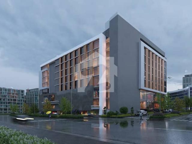 Commercial for sale in Islamabad