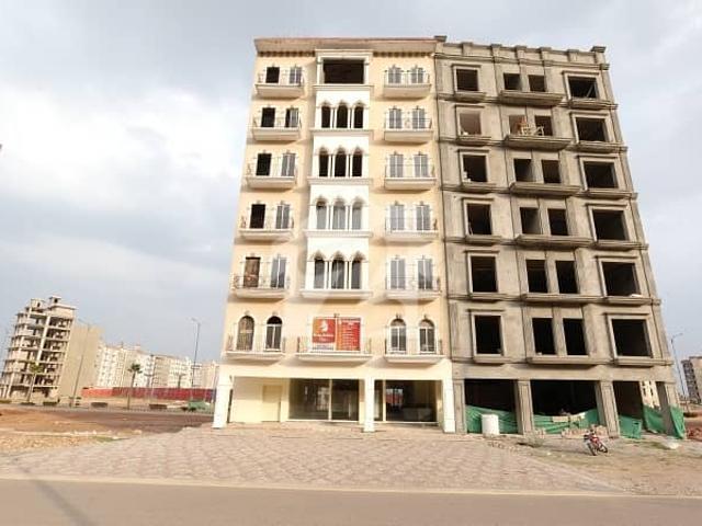 Commercial for sale in Islamabad