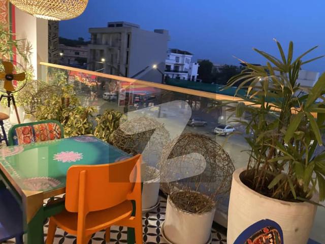 Commercial for sale in Islamabad