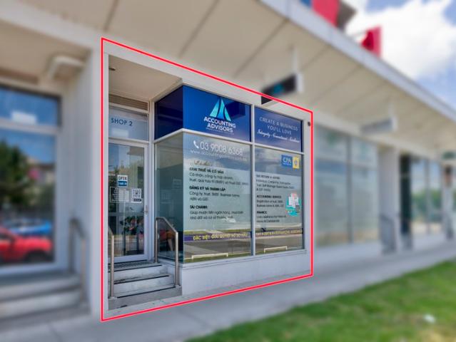 Office for sale in Camerons Creek, Victoria