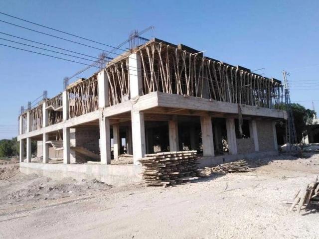 Commercial for sale in Sukkur, Federally Administered Tribal Areas fata