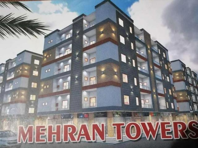Commercial for sale in Sukkur, Federally Administered Tribal Areas fata