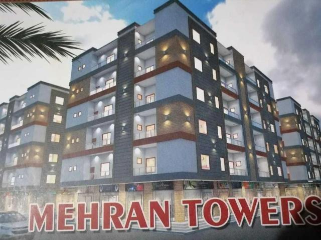 Commercial for sale in Sukkur, Federally Administered Tribal Areas fata