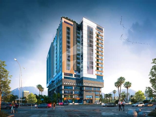 Commercial for sale in Islamabad