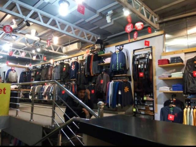 Commercial for sale in Rawalpindi, Islamabad Capital Territory