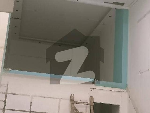 Commercial for sale in Karachi