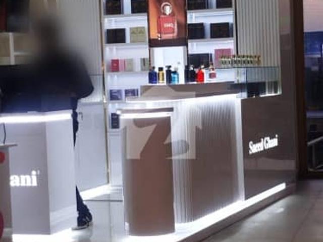 Commercial for sale in Islamabad