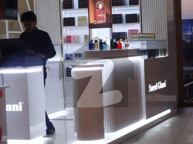 Commercial for sale in Islamabad