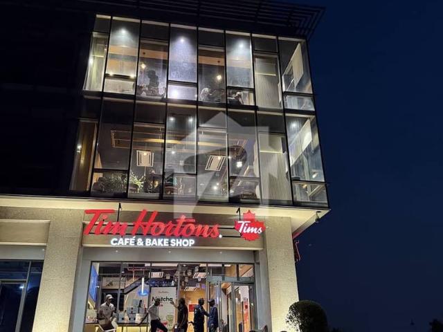 Commercial for sale in Islamabad