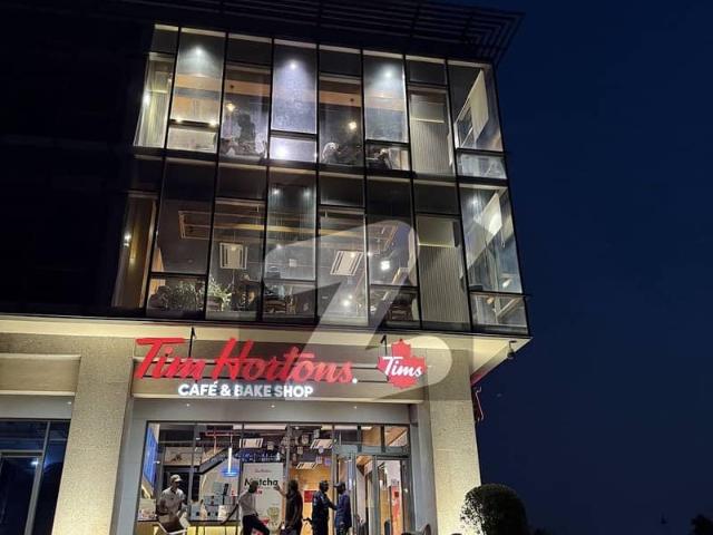 Commercial for sale in Islamabad