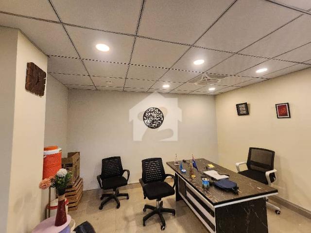 Commercial for sale in Islamabad