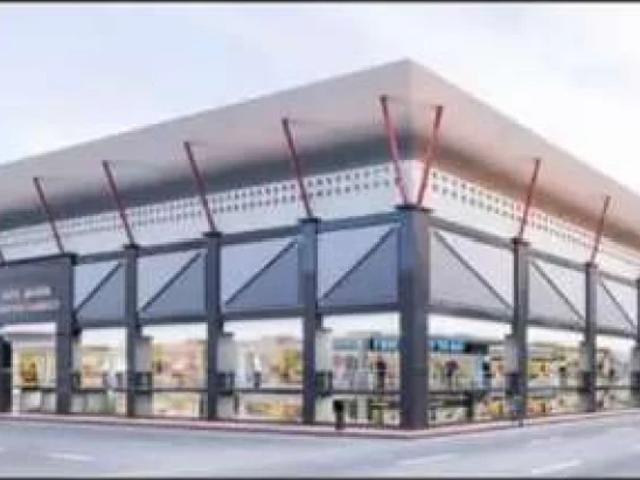 Commercial for sale in North Waziristan, Federally Administered Tribal Areas fata