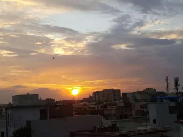 Commercial for sale in Sindh Baloch Housing Society, کراچی ڈویژن