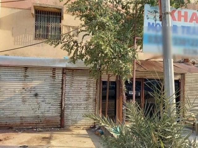 Commercial for sale in North Waziristan, Federally Administered Tribal Areas fata