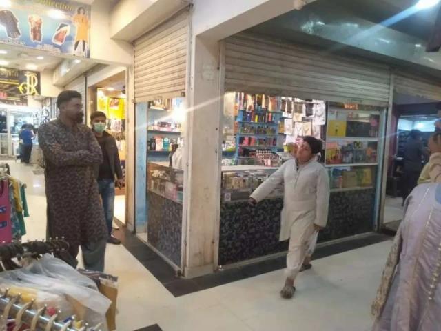 Commercial for sale in North Waziristan, Federally Administered Tribal Areas fata