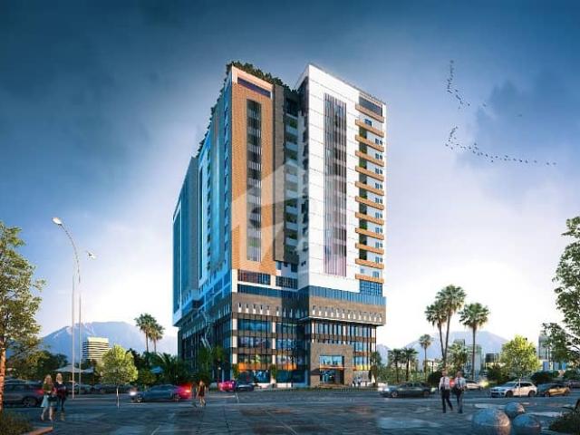 Commercial for sale in Islamabad