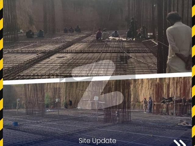 Commercial for sale in Islamabad