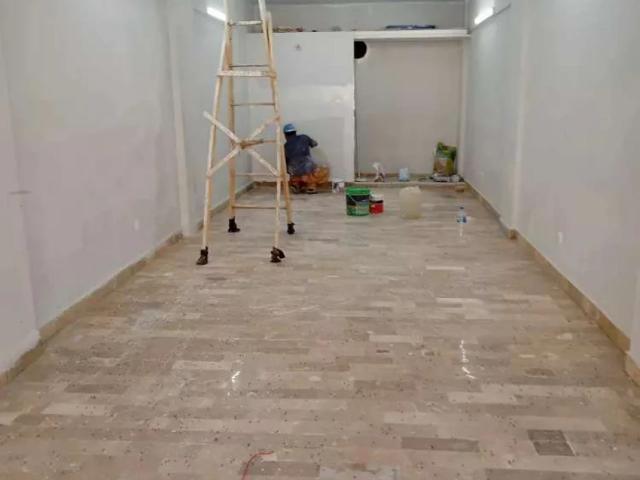 Commercial for sale in Gulshan-e-Iqbal Block 1, کراچی ڈویژن