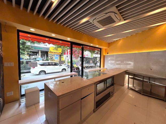 Bất động sản cho thuê tại Thủ Đức, Hồ Chí Minh