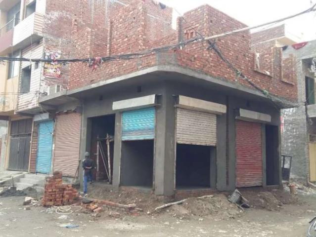 Commercial for sale in باگڑیاں, لاہور ڈویژن