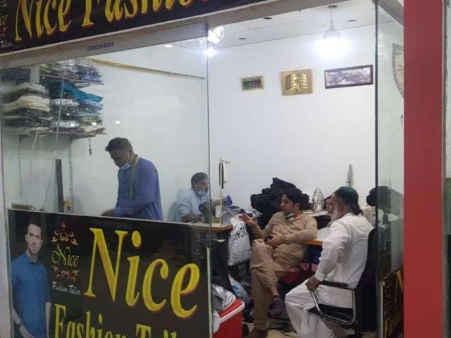 Commercial for sale in North Waziristan, Federally Administered Tribal Areas fata