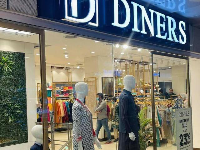 Commercial for sale in ضلع ملیر, کراچی ڈویژن