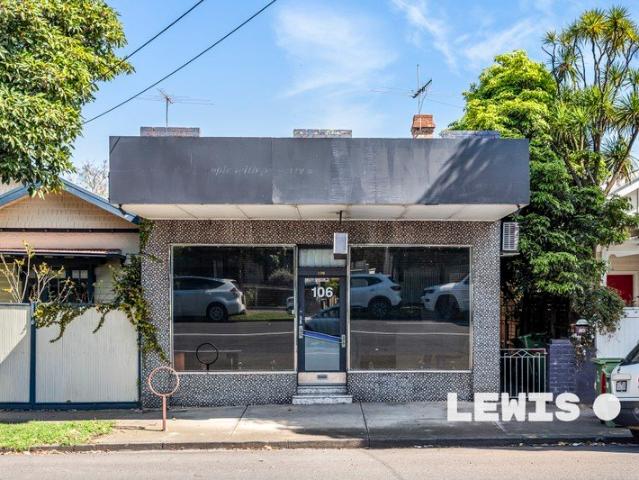 House for sale in Yarraville, Melbourne