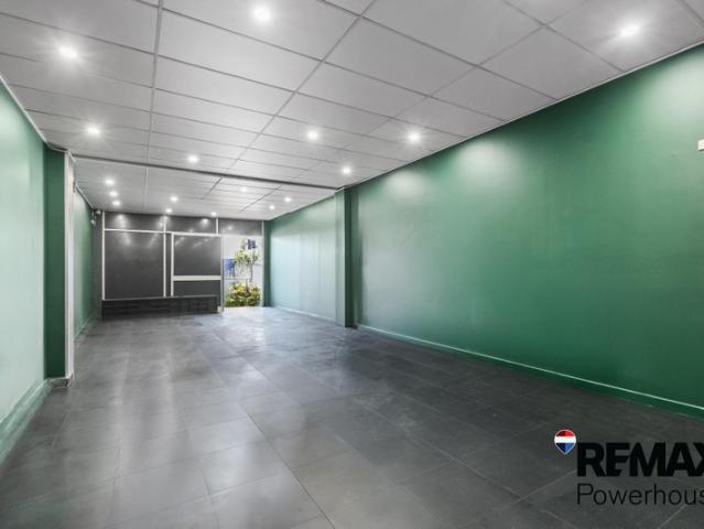 Retail for rent in Earlville, Cairns