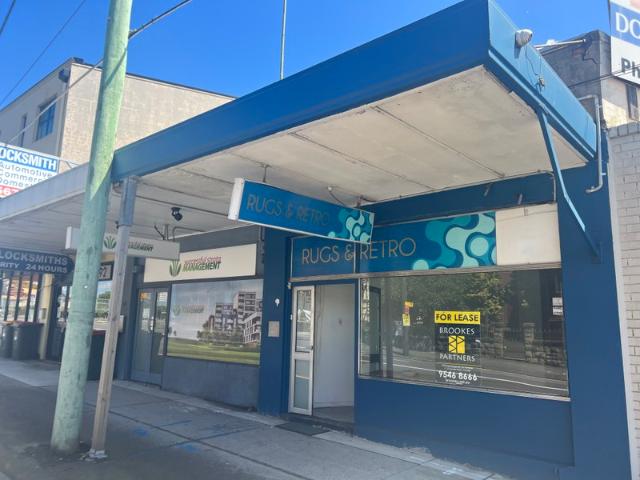 Office for rent in Sydney, New South Wales