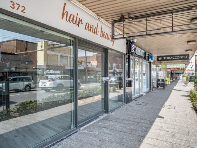 Retail for rent in Sydney, New South Wales