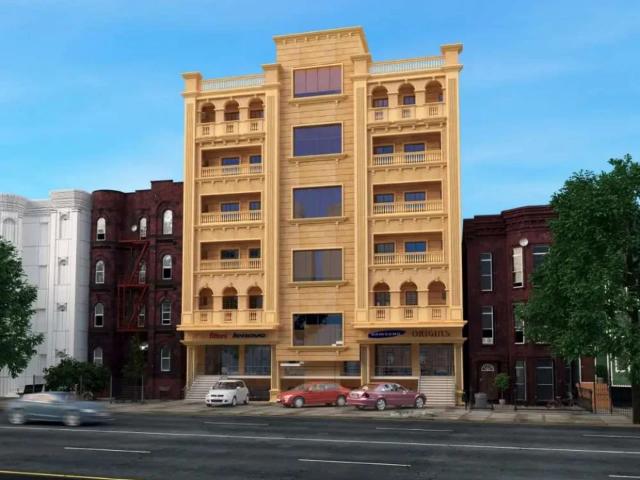 Commercial for sale in Islamabad