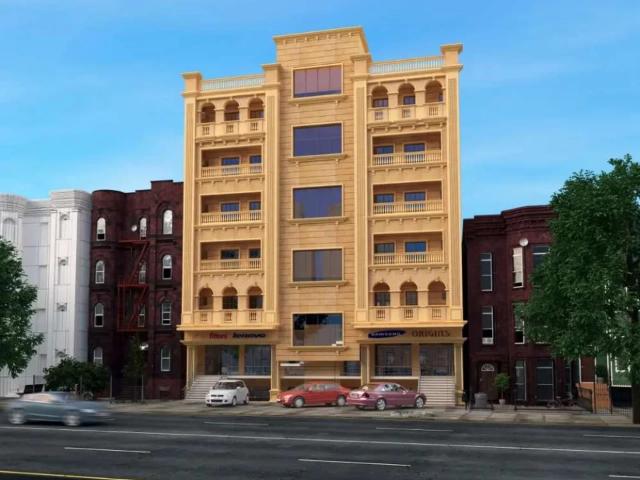 Commercial for sale in Islamabad