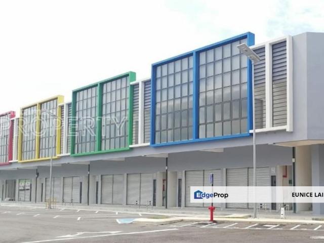 Shop for rent in Selayang, Selangor