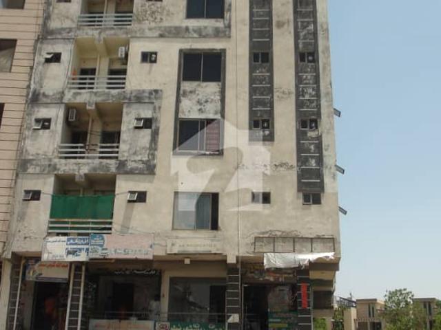 Commercial for sale in Islamabad