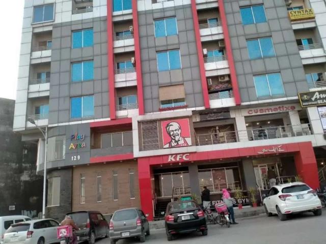 Commercial for sale in Rawalpindi, Islamabad Capital Territory