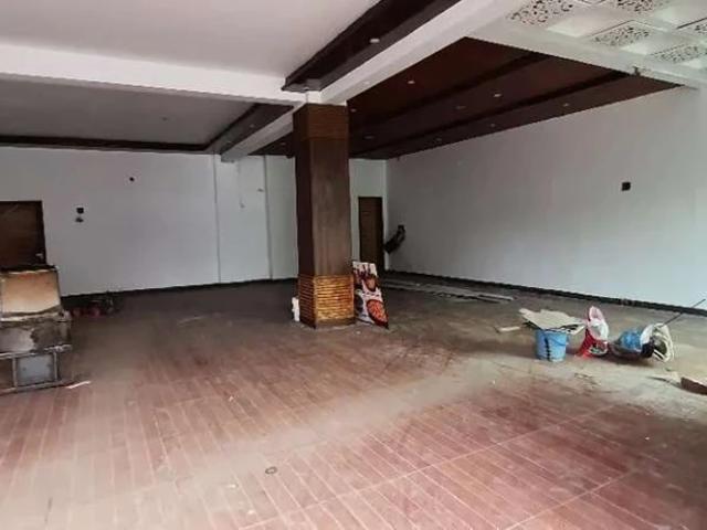 Commercial for rent in Rawalpindi, Islamabad Capital Territory